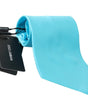 Dolce &amp; Gabbana Stunning Light Blue Silk Men's Tie