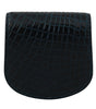 Dolce & Gabbana Blue Exotic Skins Condom Case Holder Pocket