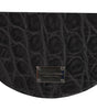 Dolce & Gabbana Gray Exotic Skin Condom Case Holder Pocket Wallet