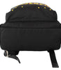 Dolce & Gabbana Golden Pig Motif Luxe Backpack