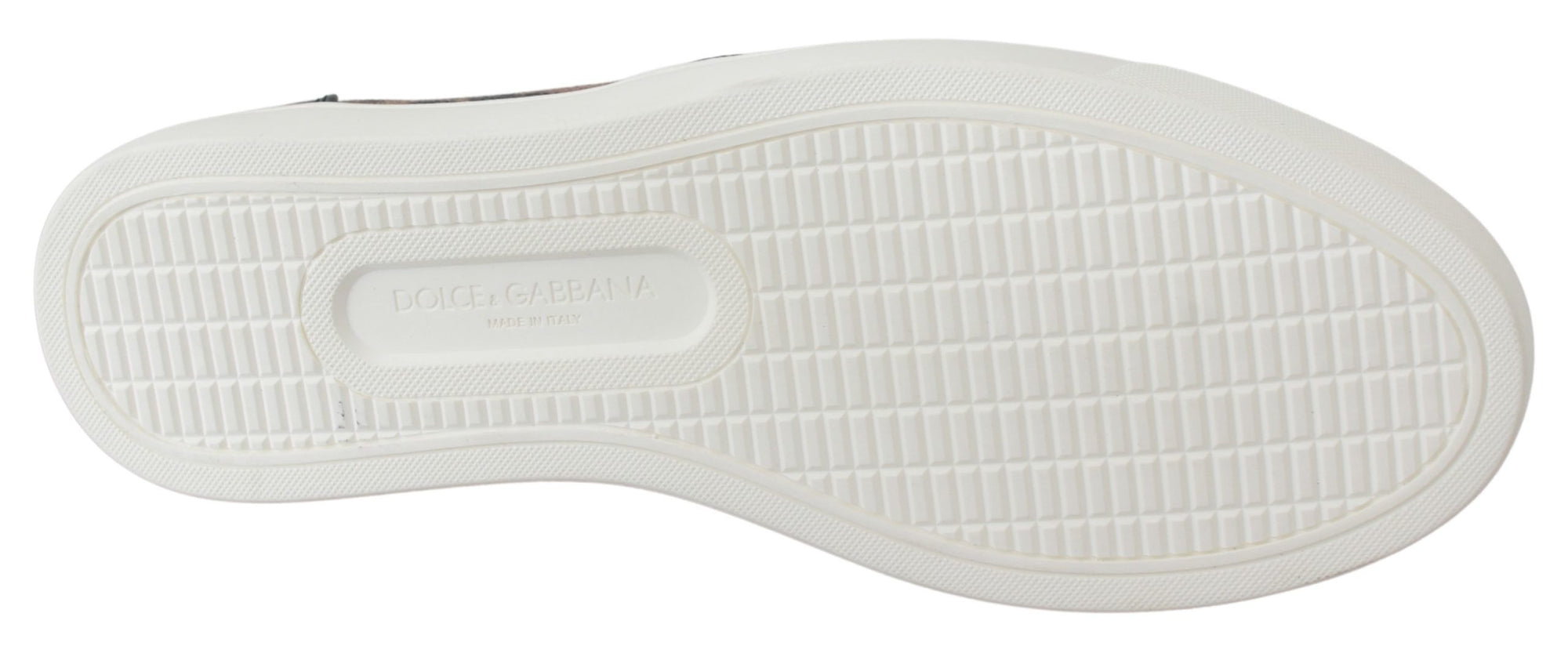 Mocassins élégants à imprimé léopard Dolce &amp; Gabbana pour un style sophistiqué