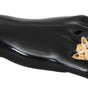 Bague Dolce &amp; Gabbana Chic Canine dorée