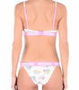 Moschino Chic My Little Pony Sleepwear Set