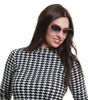 Emilio Pucci Gold Women Sunglasses