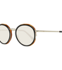 Emilio Pucci Black Women Sunglasses