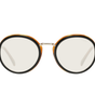 Emilio Pucci Black Women Sunglasses