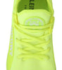 Philipp Plein Stylish Light Green Casual Sneakers