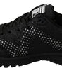 Philipp Plein Chic Black Jasmine Sneakers