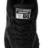 Philipp Plein Chic Black Jasmine Sneakers
