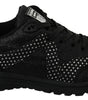 Philipp Plein Chic Black Jasmine Sneakers