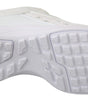 Philipp Plein White Polyester Casual Sneakers Shoes
