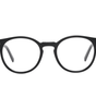 Tod's Black Men Optical Frames