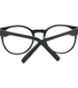 Tod's Black Men Optical Frames