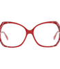 Emilio Pucci Red Women Optical Frames