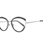 Emilio Pucci Black Women Optical Frames