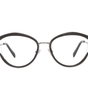 Emilio Pucci Black Women Optical Frames