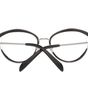 Emilio Pucci Black Women Optical Frames