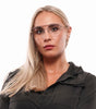 Tod's Silver Women Optical Frames