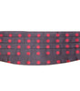 Dolce & Gabbana Black Waist Smoking Tuxedo Cummerbund Belt