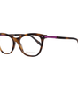 Emilio Pucci Brown Women Optical Frames