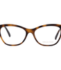 Emilio Pucci Brown Women Optical Frames