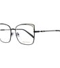Emilio Pucci Black Women Optical Frames