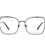 Emilio Pucci Black Women Optical Frames