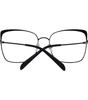 Emilio Pucci Black Women Optical Frames