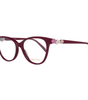 Emilio Pucci Red Women Optical Frames