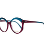 Emilio Pucci Multicolor Women Optical Frames