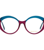 Emilio Pucci Multicolor Women Optical Frames
