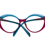 Emilio Pucci Multicolor Women Optical Frames