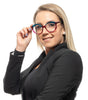 Emilio Pucci Multicolor Women Optical Frames