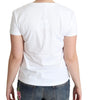 Moschino Sunny Milano Print Cotton Tee