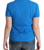 Moschino Sunny Milano Chic Round Neck Tee