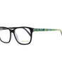 Emilio Pucci Black Women Optical Frames