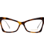 Emilio Pucci Brown Women Optical Frames