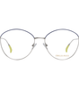 Emilio Pucci Blue Women Optical Frames
