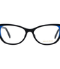 Emilio Pucci Black Women Optical Frames