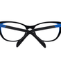 Emilio Pucci Black Women Optical Frames