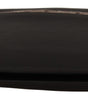 Dolce & Gabbana Élégant sac bandoulière en cuir noir