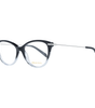 Emilio Pucci Black Women Optical Frames