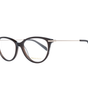 Emilio Pucci Brown Women Optical Frames
