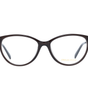 Emilio Pucci Brown Women Optical Frames