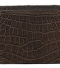 Dolce &amp; Gabbana Exquisite Exotic Skin Vanity Bag