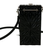 Dolce &amp; Gabbana Exquisite Crystal-Plexi Cigarette Case Holder