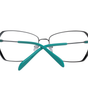 Emilio Pucci Gray Women Optical Frames
