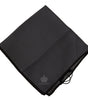 Dolce & Gabbana Gray 100% Silk Square Handkerchief Gray 100% Silk Square Handkerchief