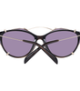 Emilio Pucci Brown Women Optical Frames