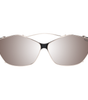 Emilio Pucci Black Women Optical Frames